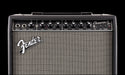 Fender Champion II 50 Guitar Amp Combo Control Panel