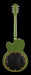 Gretsch G6618-MG Martin Gore Anniversary Center Block with G-Cutout Tailpiece 2-Tone Smoke Green JP Back