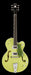 Gretsch G6618-MG Martin Gore Anniversary Center Block with G-Cutout Tailpiece 2-Tone Smoke Green JP Front