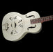 Gretsch G9201 Honey Dipper Round-neck Metal Resonator Contour Body Right