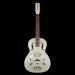 Gretsch G9201 Honey Dipper Round-neck Metal Resonator Front