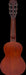 Gretsch G9126 Guitar-Ukulele Acoustic with Gig Bag Honey Mahogany Stain Back