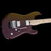 Charvel Pro-Mod San Dimas Style 1 HH FR M Maple Fingerboard Chameleon Closeup Body Right