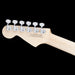 Charvel Pro-Mod San Dimas Style 1 HH FR M Maple Fingerboard Chameleon Headstock Back