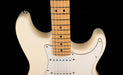 Pre Owned 1995 Fender Stratocaster American Standard Vintage White - MN N538957