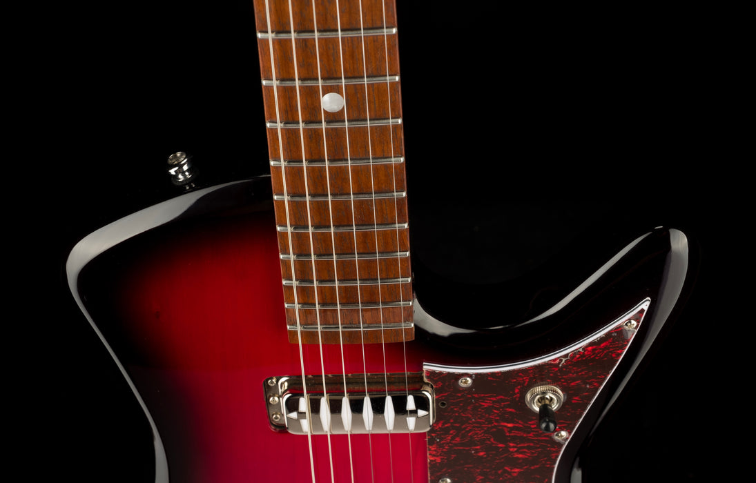 Used Eastwood Airline Bighorn Redburst