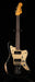 Fender Custom Shop 1959 Jazzmaster Relic Black