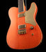 Fender Custom Shop Masterbuilt Paul Waller Cabronita Telecaster Journeyman Relic Gretsch Orange