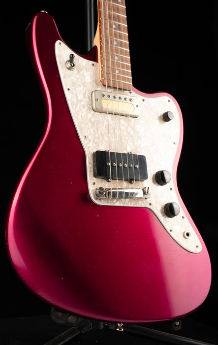 Pre Owned Echopark Tavares JM Magenta With Gig Bag