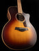 Taylor 50th Anniversary American Dream AD14ce-SB LTD Acoustic Electric Guitar Tobacco Sunburst With Case