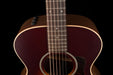 Taylor American Dream AD12e-SB Tobacco Sunburst with Aerocase