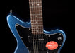 Used Squier Affinity Jazzmaster Lake Placid Blue