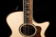 Taylor Builder's Edition 814ce Acoustic Electric Guitar With Case