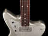 Fender Custom Shop 1959 Jazzmaster Closet Classic Inca Silver