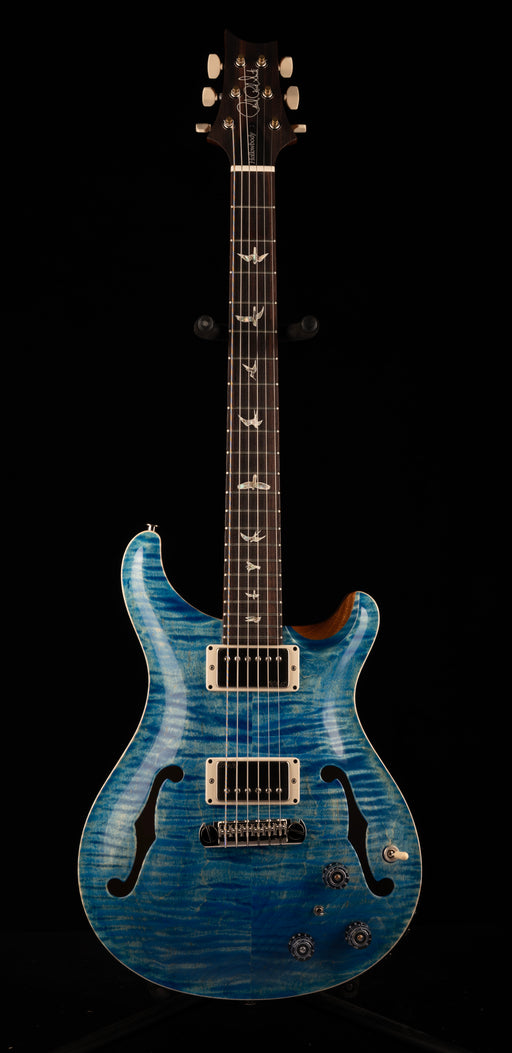 PRS Core Hollowbody II Piezo Faded Blue Jean