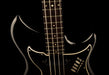 Pre Owned Vintage 1965 Burns Nu-Sonic Bass Black with OHSC