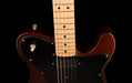 Pre Owned Fender Classic Series '72 Telecaster Deluxe Walnut With Gig Bag