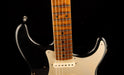 Fender Custom Shop 1956 Stratocaster Roasted Relic Aged Black