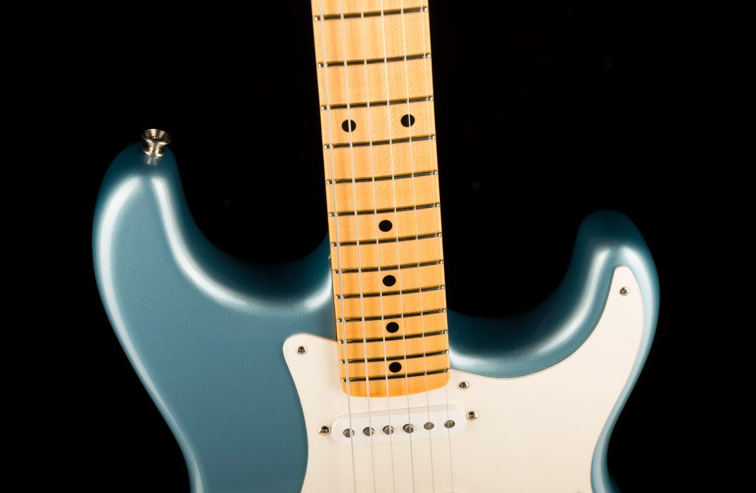 Fender Custom Shop 1957 Stratocaster NOS Blue Agave