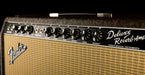 Fender Special Run '65 Deluxe Reverb Western Guitar Amp Combo