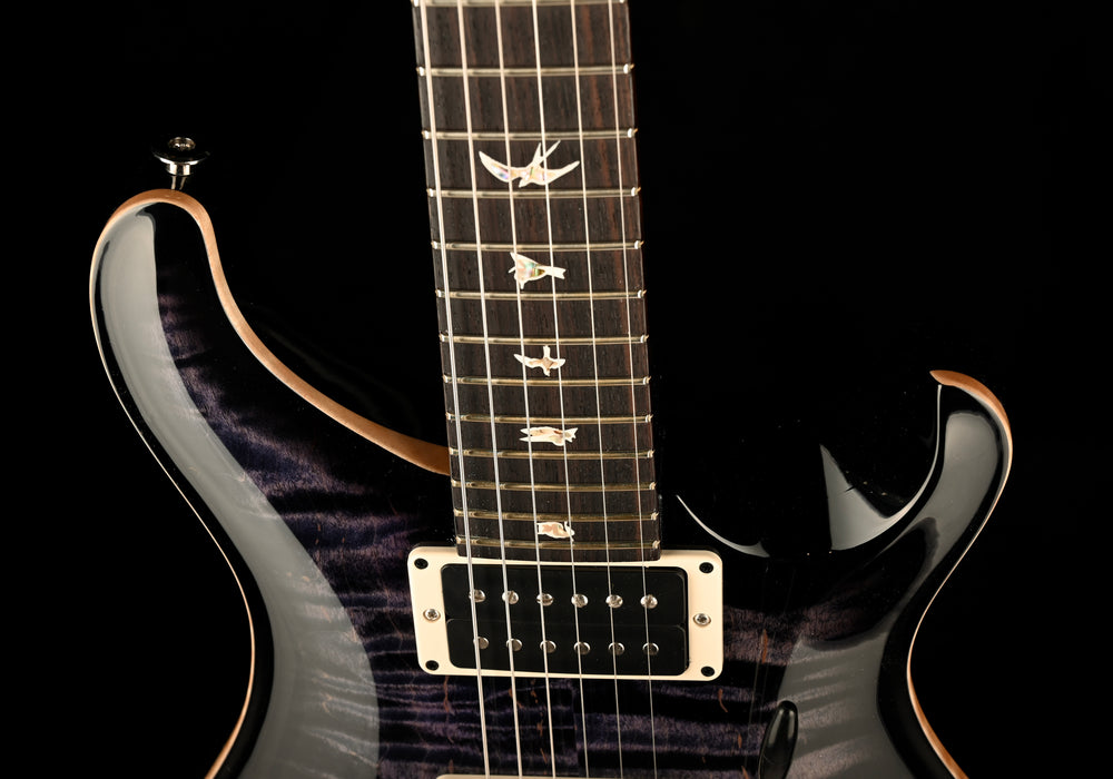 PRS Core Custom 24 Purple Mist