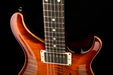 PRS Core DGT Moon Inlays Dark Cherry Sunburst with Case