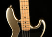 Used Fender 75th Anniversary Jazz Bass Diamond Anniversary With Deluxe Gig Bag