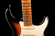 Fender Custom Shop 1957 Stratocaster Hardtail Journeyman Relic 2-Tone Sunburst