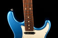 Pre Owned 2018 Suhr Limited Edition CP-LPB-HSS Classic Pro Lake Placid Blue With Gig Bag