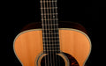 Used Martin Custom Shop OM-28/45E Madagascar Rosewood with OHSC