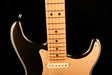 Used Fender American Ultra Stratocaster Texas Tea with OHSC - 2