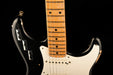 Pre Owned Fender Custom Shop Masterbuilt Dennis Galuszka H.A.R Stratocaster Black With OHSC