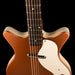 Vintage 1959 Danelectro Baritone Copper With OHSC