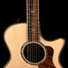 Taylor Builder's Edition 814ce Acoustic Electric Guitar With Case