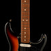 Pre Owned 2005 Fender Stevie Ray Vaughn Stratocaster 3-Tone Sunburst Modified With OHSC