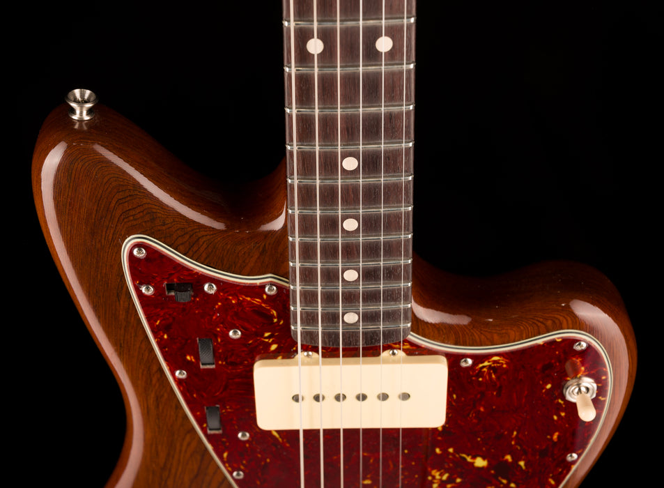 Fender Custom Shop Masterbuilt Dennis Galuszka 1959 Jazzmaster NOS San —  Truetone Music