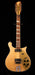 Pre Owned 2011 Rickenbacker 660/12 Mapleglo Electric Guitar With OHSC