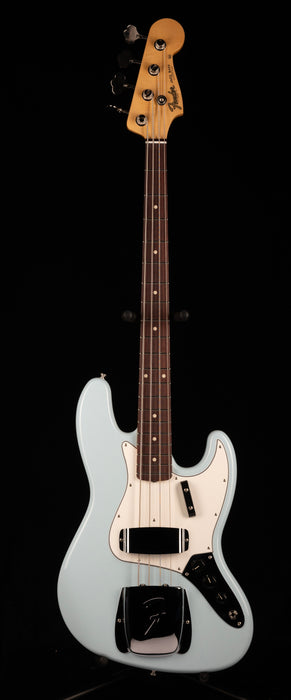 Fender Custom Shop 1964 Jazz Bass NOS Sonic Blue