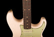 Fender Custom Shop 1959 Stratocaster Journeyman Relic Super Faded Aged Shell Pink