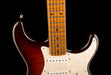 Pre Owned Fender Custom Shop 1956 Stratocaster NOS Violin Burst With OHSC