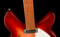 Used 1994 Rickenbacker 330FG Fireglo Semi Hollow Guitar With OHSC