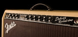 Pre Owned Mike Moody Magic Amps Fender Vibro Deluxe Guitar Amp Combo - Stephen Stern Collection