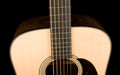 Martin Custom Shop D-28 Figured Black Walnut With Case