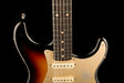 Fender Custom Shop Roasted 1960 Stratocaster Relic Birdseye Maple Faded 3-Tone Sunburst