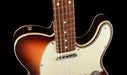 Fender Custom Shop Masterbuilt Stephen Stern 60's Telecaster Custom Heavy Relic 3-Tone Sunburst