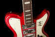 Used Schecter Diamond Series Ultra III Vintage Red with OHSC