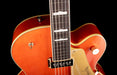 Gretsch G6120DE Duane Eddy Signature Hollow Body with Bigsby Desert Sunrise