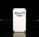 Used Keeley Compressor Plus 4-Knob Compressor Limited Edition Graphic White Pedal