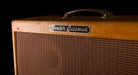 Vintage 1960 Fender Bassman Tweed Guitar Amp Combo with Cover