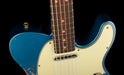 Fender Custom Shop 1963 Telecaster Relic Aged Lake Placid Blue